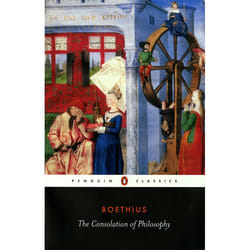 ISBN The Consolation of Philosoophy