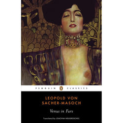 ISBN Venus in Furs
