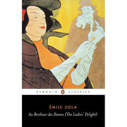 ISBN Au Bonheur des Dames