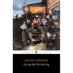 ISBN Lady with the Little Dog and Other Stories, 1896-1904