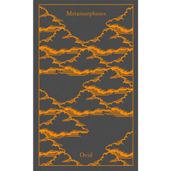 ISBN Metamorphoses book English Paperback 768 pages