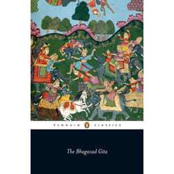 ISBN The Bhagavad Gita
