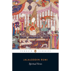 ISBN Spiritual Verses