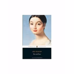 ISBN War and Peace (Penguin Classics), English, Paperback, 1440 pages