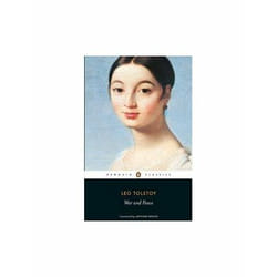 ISBN War and Peace (Penguin Classics)