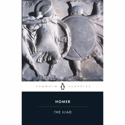 ISBN The Iliad, English, Paperback, 560 pages