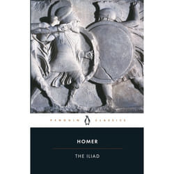 ISBN The Iliad book English Paperback 560 pages