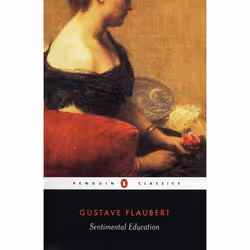 ISBN Sentimental Education, Classics, English, Paperback, 432 pages