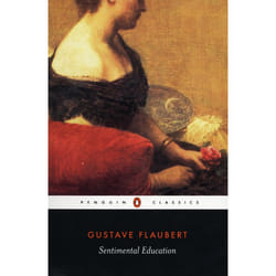 ISBN Sentimental Education