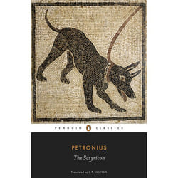 ISBN The Satyricon
