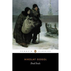 ISBN Dead Souls
