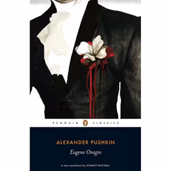 ISBN Eugene Onegin, Classics, English, Paperback, 304 pages