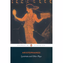 ISBN Lysistrata and Other Plays, Classics, English, Paperback, 304 pages