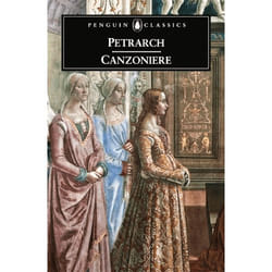 ISBN Canzoniere book English Paperback 208 pages