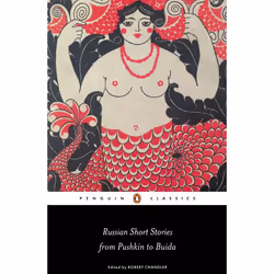 ISBN Russian Short Stories from Pushkin to Buida, Classics, English, Paperback, 656 pages