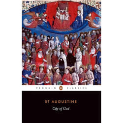 ISBN City of God