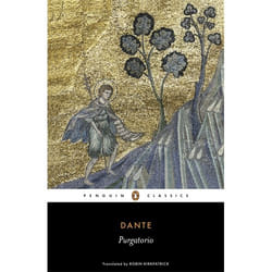 ISBN Purgatorio book English Paperback 592 pages