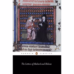 ISBN The Letters of Abelard and Heloise, Classics, English, Paperback, 384 pages