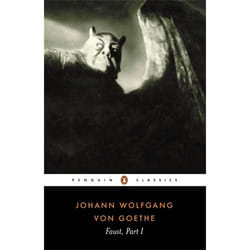 ISBN Faust, Part I book English Paperback 240 pages