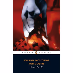ISBN Faust, Classics, English, Paperback, 384 pages