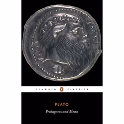 ISBN Protagoras and Meno, Classics, English, Paperback, 176 pages