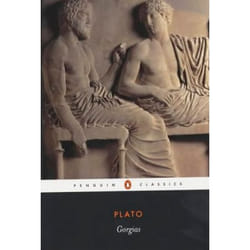 ISBN Gorgias