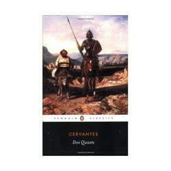 ISBN Don Quixote book General novel English 1056 pages