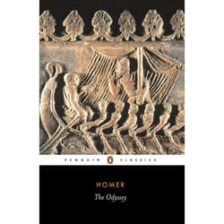ISBN The Odyssey
