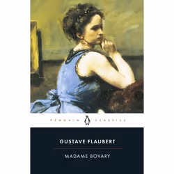 ISBN Madame Bovary, English, Paperback, 384 pages