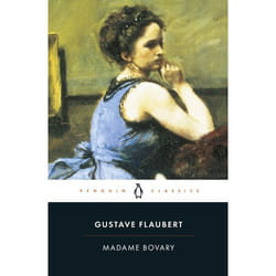 ISBN Madame Bovary book English Paperback 384 pages