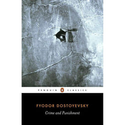 ISBN Crime and Punishment