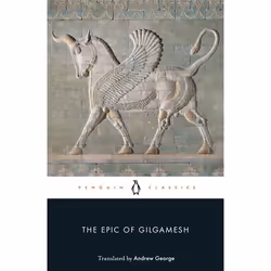 ISBN The Epic of Gilgamesh, English, Paperback, 304 pages
