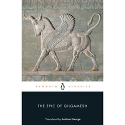 ISBN The Epic of Gilgamesh book English Paperback 304 pages