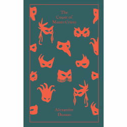 ISBN The Count of Monte Cristo, English, Paperback, 1312 pages