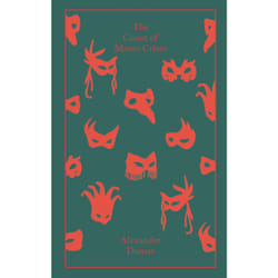 ISBN The Count of Monte Cristo book English Paperback 1312 pages