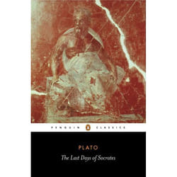 ISBN The Last Days of Socrates