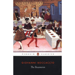 ISBN The Decameron