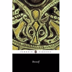 ISBN Beowulf, English, Paperback, 208 pages
