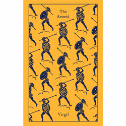ISBN The Aeneid, English, Paperback, 368 pages