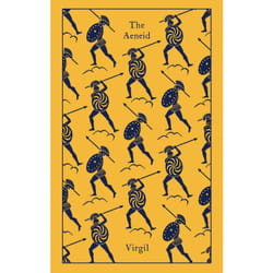 ISBN The Aeneid book English Paperback 368 pages