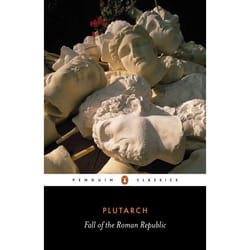 ISBN The Fall of the Roman Republic