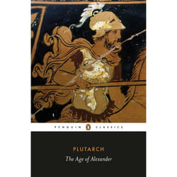ISBN The Age of Alexander