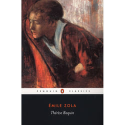 ISBN Therese Raquin