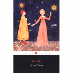 ISBN La vita nuova, Classics, English, Paperback, 128 pages