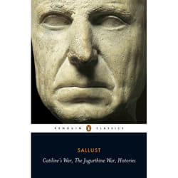 ISBN Catiline’s War, The Jugurthine War, Histories