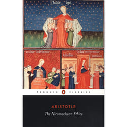 ISBN The Nicomachean Ethics