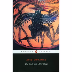 ISBN The Birds and Other Plays, Classics, English, Paperback, 336 pages