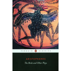 ISBN The Birds and Other Plays