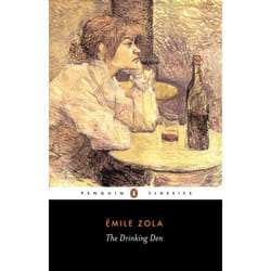ISBN The Drinking Den