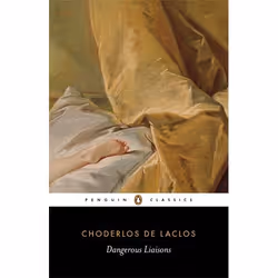 ISBN Les Liaisons Dangereuses, Classics, English, Paperback, 448 pages